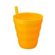 Lüx Funny Pipetli Bardak