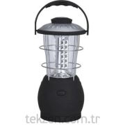 Kamp Lambası Işıldak 36 Led Lp-6303