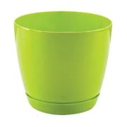 Akyüz Floris Plastik Saksı 6 Litre - 2407