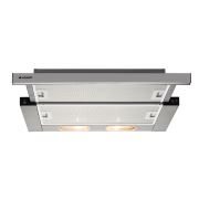 Arçelik P 180 TI Inox Çift Motorlu Sürgülü Aspiratör