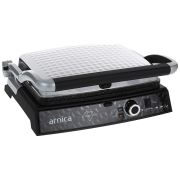 Arnica GH26252 Diamond Tost Makinesi Inox