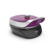 Arzum AR2033 Waffy Max Waffle Makinesi Mürdüm