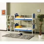 Avensis Baby İnci Beyaz - Mavi Ranza 70x130 cm