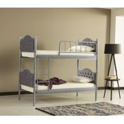 Avensis Melis Ranza Gri 80x160 cm
