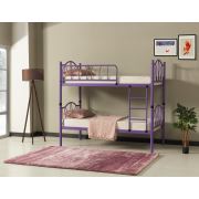 Avensis Papatya Ranza Lila 90x190 cm