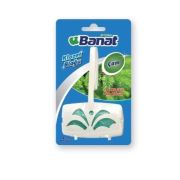 Banat Klozet Bloğu Çam Kokulu - 750028