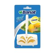 Banat Klozet Bloğu Limon Kokulu - 750424