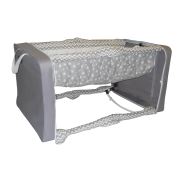Bondigo Portatif Çanta Beşik BL7501-Gri