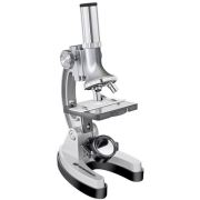 Bresser Biotar Dlx 300x-1200x Mikroskop Set