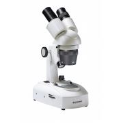 Bresser Researcher Icd Led Stereo 20x-80x Mikroskop