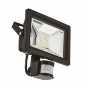 Cata Ct 4621 20W Sensörlü Led Projektör