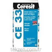 Derz Dolgu 10kg Klınker Ce33-1013551
