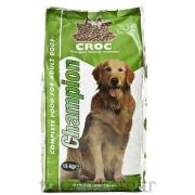 Champion Croc Köpek Maması 15kg Frst