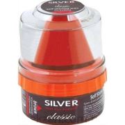 Silver Classic 60 Ml Krem Boya Kahve