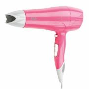 Fakir Hairjet Saç Kurutma Makinesi Pembe