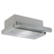 Ferre ASP 202 I Çift Motor Çift Filtreli Ön Panel Inox Aspiratör