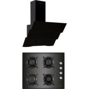 Ferre 2'li Ankastre Set ( S1140CE - S SPR 600 )