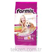 Formix Tavuklu Köpek Maması 15 Kg ftq1313