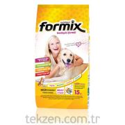 Formix Yüksek Enerjili Köpek Maması 15 Kg ftyq1313