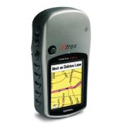 Garmin Etrex Vista® Hcx El Tipi Gps