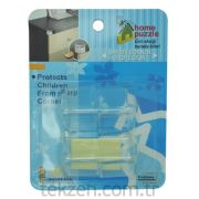 Home Puzzle Köşe Koruyucu - AM 10