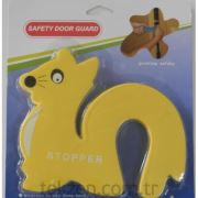 Home Puzzle Kapı Stoperı Sincap - SD032