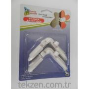 Home Puzzle Çekmece Kilidi 2'li - AL001