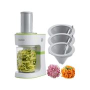 Kenwood FGP203WG Spiralizer Doğrayıcı