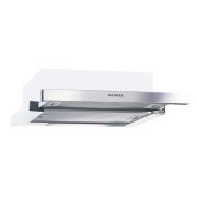Kumtel KO-805 Inox Çift Filtreli Aspiratör