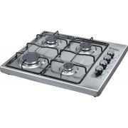 Kumtel KO-420F Inox Set üstü Ocak-Dgz