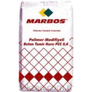 Marbos Beton Tamir Harcı 25kg 1523321