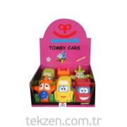 Oyuncak Arabalar Tomby