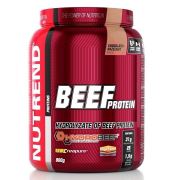 Nutrend %100 Beef Protein 900 Gr Çikolata & Fındık