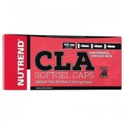 Nutrend Cla 800 Mg 60 Kapsül