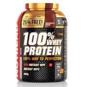 Nutrend %100 Whey Protein 2820 Gr Çikolata