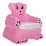 Pilsan Bobo Oturak Pembe (07 505)