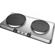 Premier PHP 9123 Inox 2500W Çiftli Ocak