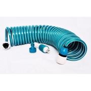 Raco Expert 55896 - Spiral Bahçe Hortumu (7,5m)