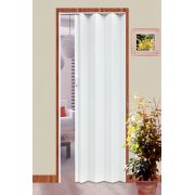 Zen Home Akordiyon Kapı Beyaz BK1015