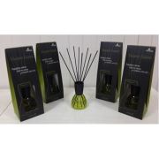 Biranda Bambu Çubuklu Oda Kokusu Yasemin Esintisi 140 mL Set