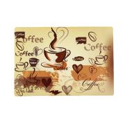 Tekzen Coffee Amerikan Servisi-PP Servis Altlığı