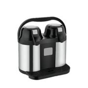 Cooker CKR 2027 Çiftli 5 Lt Çelik Termos