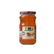 Tema Organik Yayla Balı 480 gr.