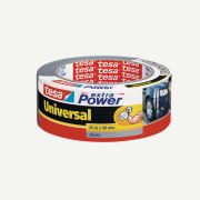 Tesa Tamir Bandı Extra Power Gri 48 mm x 25 M