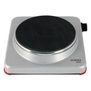 Zen Home Skyworld Bello Elektrikli Tekli Ocak 1500W